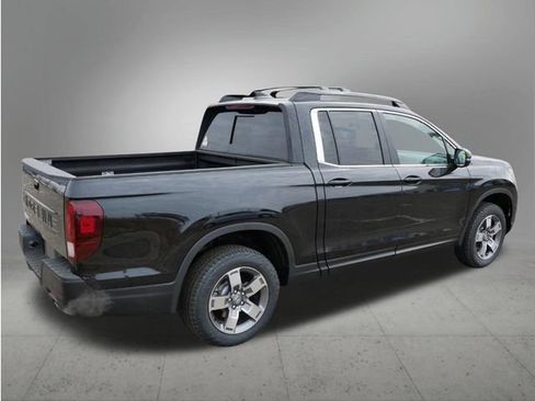 New 2026 Honda Ridgeline RTL image 5