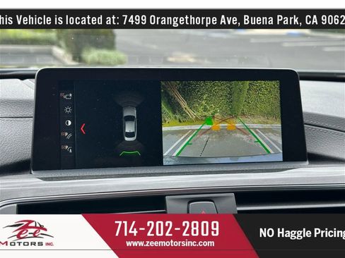 Used 2018 BMW 430i Coupe image 38