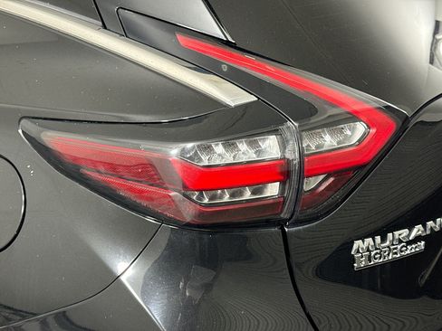Used 2021 Nissan Murano SV FWD image 36