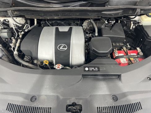 Used 2017 Lexus RX 350 FWD image 27