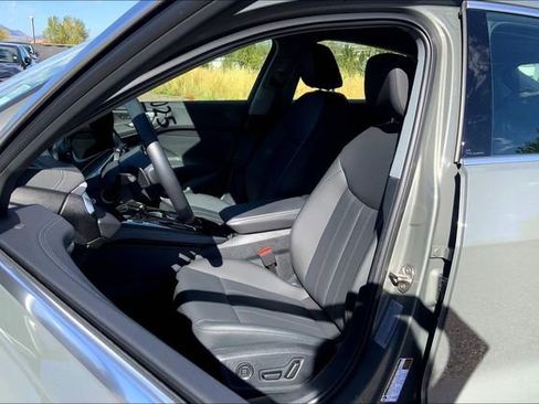 Certified 2025 Audi A5 2.0T Premium Plus w/ Premium Plus image 17