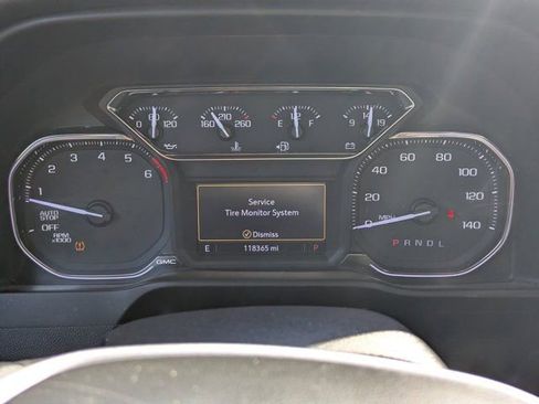 Used 2019 GMC Sierra 1500 SLT image 20