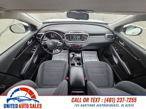 Used 2019 Kia Sorento AWD w/ Option Group 020 image 15
