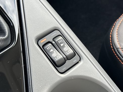 New 2026 Subaru Crosstrek 2.5i Limited image 26