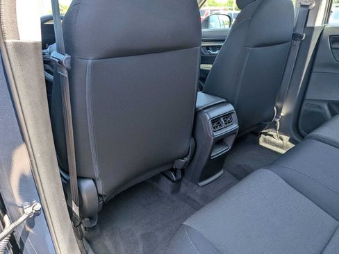 Certified 2024 Honda CR-V LX image 16