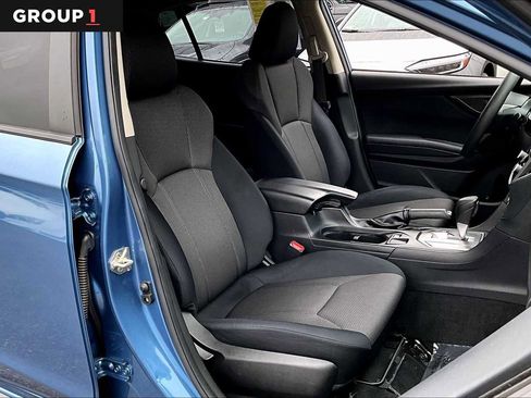 Used 2021 Subaru Crosstrek 2.0i image 9