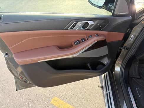 Used 2021 BMW X5 xDrive45e w/ Executive Package image 25