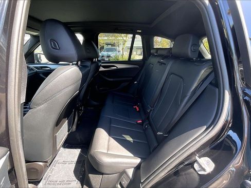 Used 2021 BMW X3 xDrive30i AWD/4WD image 20