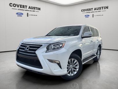 Used 2016 Lexus GX 460 w/ Premium Package