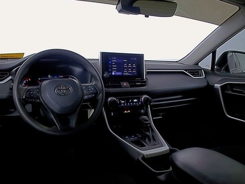 Used 2024 Toyota RAV4 LE image 12