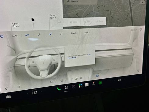 Used 2021 Tesla Model Y Long Range AWD/4WD image 23