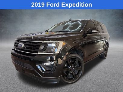 Used 2019 Ford Expedition Limited w/ Equipment Group 303A