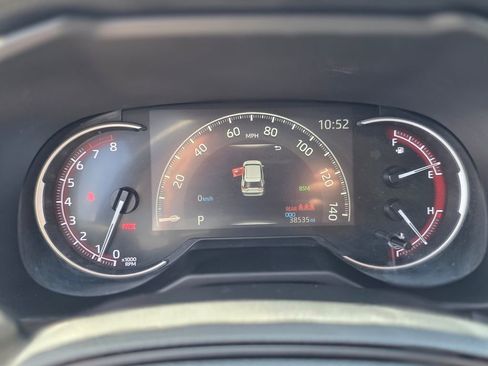 Used 2024 Toyota RAV4 XLE FWD image 23