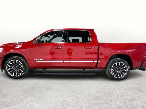 New 2026 RAM 1500 Limited AWD/4WD image 7