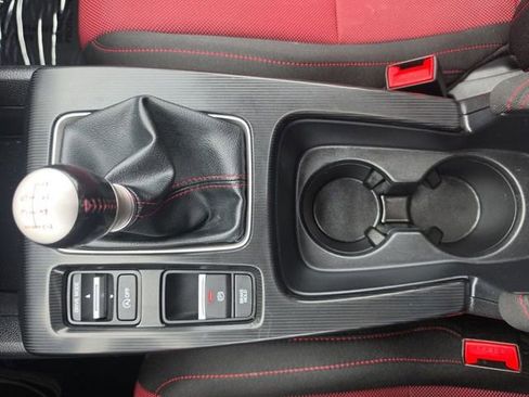Used 2024 Honda Civic Si image 14