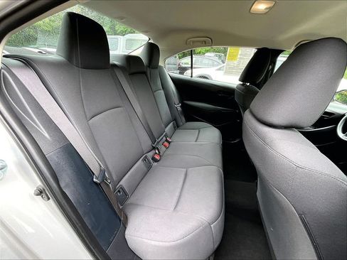 Certified 2024 Toyota Corolla LE FWD image 16