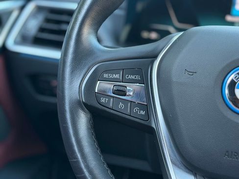 Used 2023 BMW i4 eDrive40 w/ Premium Package image 44