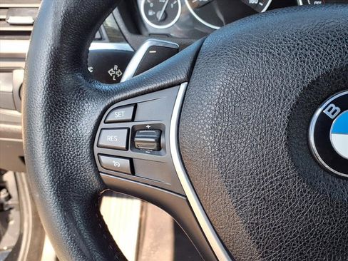 Used 2015 BMW 428i Convertible image 33