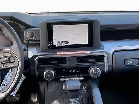 New 2026 Toyota 4Runner SR5 image 6