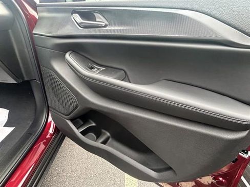 New 2025 Jeep Grand Cherokee L Laredo w/ Trailer Tow Package image 20