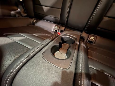 Used 2020 Mercedes-Benz C 300 4MATIC Coupe image 42