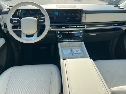 New 2026 Hyundai Santa Fe SEL image 23