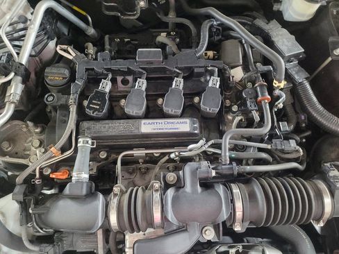 Used 2018 Honda Accord Sport image 30