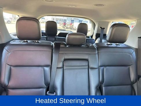 Used 2024 Ford Explorer XLT w/ Equipment Group 202A image 13