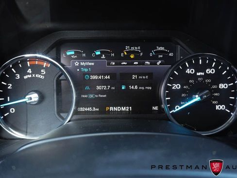 Used 2019 Ford F250 Lariat w/ Lariat Ultimate Package AWD/4WD image 35