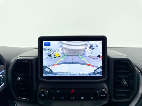Used 2021 Ford Bronco Sport AWD/4WD image 24