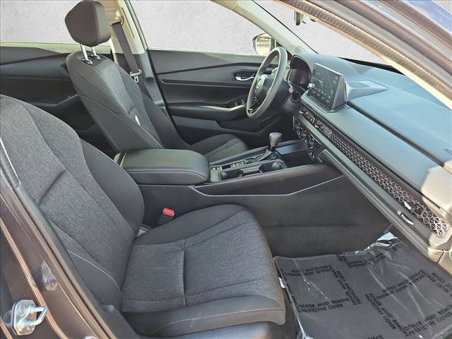 Used 2026 Honda Accord SE image 26