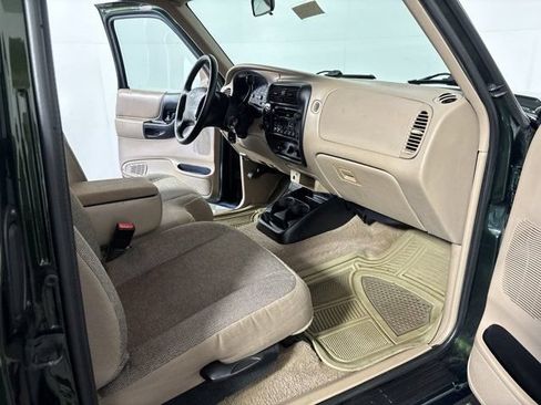 Used 2001 Ford Ranger XLT AWD/4WD image 31