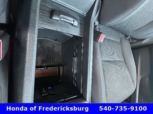 Used 2023 Honda Ridgeline Sport image 22