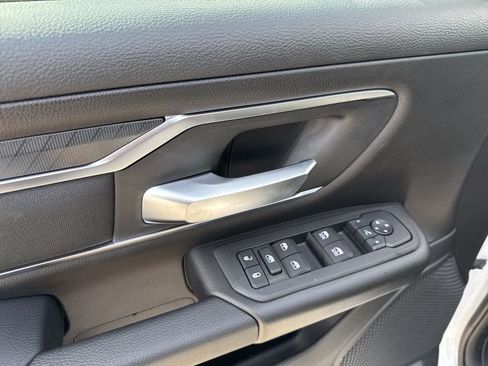 New 2026 RAM 1500 Big Horn image 23