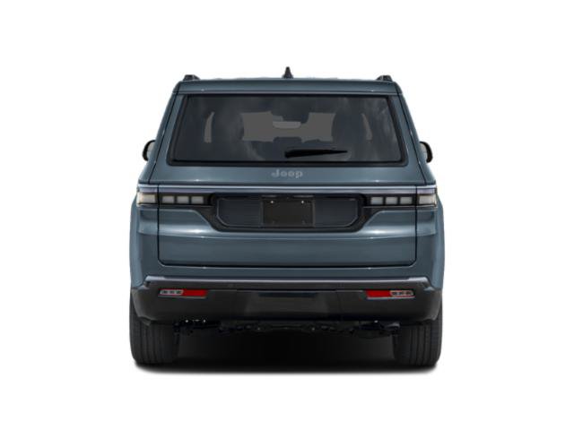 Certified 2026 Jeep Grand Wagoneer Summit AWD/4WD image 5