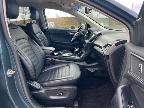 Used 2016 Ford Edge SEL w/ Equipment Group 201A image 20