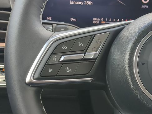 New 2025 Buick Envision Sport Touring image 25