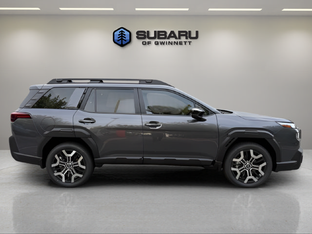 New 2026 Subaru Outback Touring XT AWD/4WD image 6