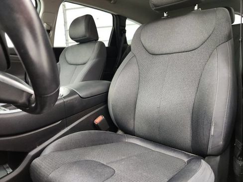 Used 2023 Hyundai Santa Fe SEL AWD/4WD image 42