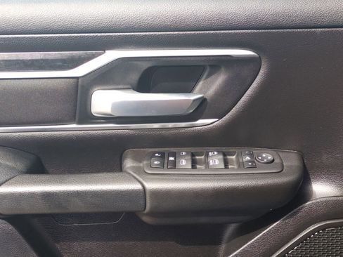 Used 2023 RAM 1500 Big Horn AWD/4WD image 22