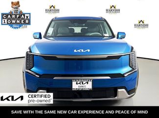 Certified 2024 Kia EV9 Land AWD/4WD video 2