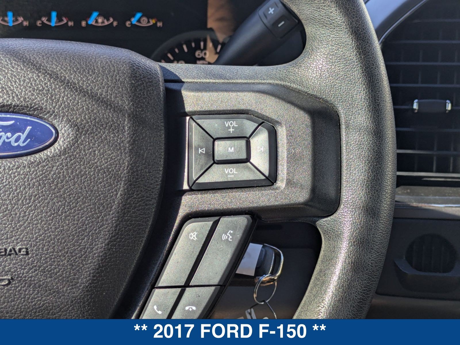 Used 2017 Ford F150 XLT RWD image 27