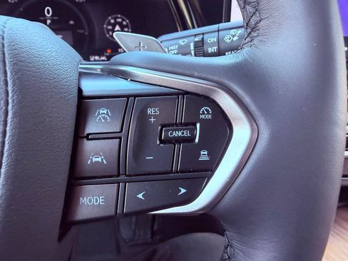 Certified 2025 Lexus RX 350h AWD/4WD image 23
