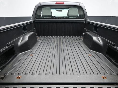 Used 2012 Toyota Tacoma 4x4 Access Cab V6 image 9