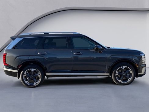 New 2026 Hyundai Palisade Limited image 6