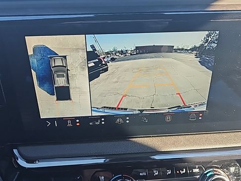 Certified 2024 GMC Sierra 1500 AT4 w/ AT4 Preferred Package AWD/4WD image 31
