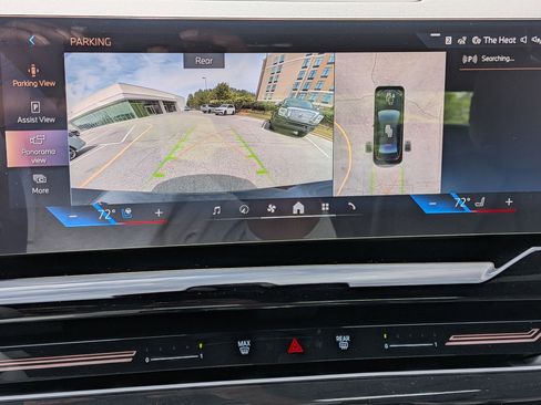 New 2026 BMW 530i w/ M Sport Package RWD image 24