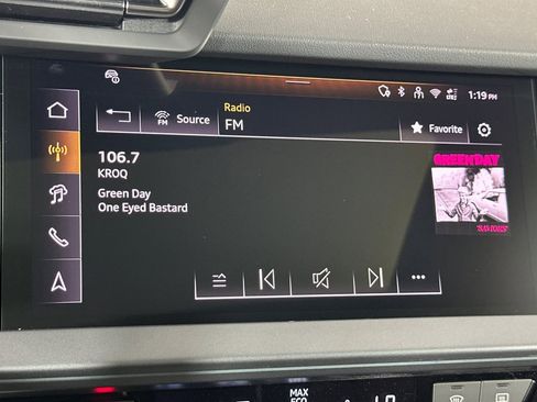 New 2026 Audi A3 2.0T Premium Plus AWD/4WD image 16