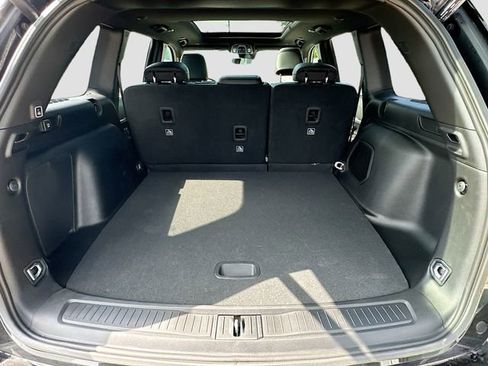 New 2025 Jeep Grand Cherokee Limited 4xe image 28