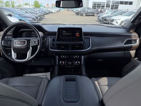 Used 2023 GMC Yukon SLT AWD/4WD image 27